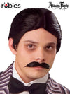 GOMEZ WIG & MOUSTACHE - ADULT - Front