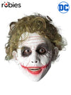 THE JOKER WIG - ADULT - Front