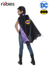 BATGIRL DC CAPE - CHILD - Front