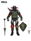 DUNGEONS & DRAGONS ULTIMATE GRIMSWORD 7" ACT FIG - Front