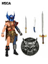 DUNGEONS & DRAGONS ULTIMATE WARDUKE 7" ACTION FIG - Front