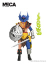 DUNGEONS & DRAGONS - WARDUKE 50TH ANNIVERSARY 7" SCALE ACTION FIGURE - Front