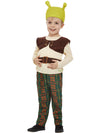TODDLER SHREK COSTUME - TODDLER - Front