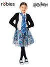 RAVENCLAW TUTU SKIRT, CHILD - 9-10 YRS - Front