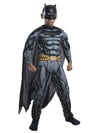 BATMAN DIGITAL PRINT DELUXE COSTUME, CHILD - Front