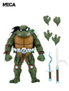 TMNT SLASH ARCHIE COMICS 7" ACTION FIGURE - Front