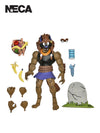 TMNT DREADMON 7" SCALE ACTION FIGURE - Front