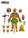 TMNT JAGWAR 7" SCALE ACTION FIGURE - Front