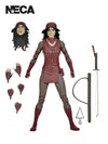 TMNT THE LAST RONIN - ULTIMATE KARAI 7" SCALE ACTION FIGURE - Front