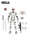 TMNT THE LAST RONIN - ULTIMATE ELITE SYNJA PATROL ROBOT - 7" SCALE ACTION FIGURE - Front