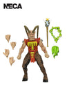 TMNT THE LAST RONIN - ULTIMATE SAVANTI ROMERO 7" SCALE FIG - Front