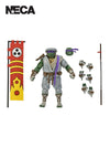 TMNT THE LAST RONIN - ULTIMATE DONATELLO - 7" SCALE ACTION FIGURE - Front