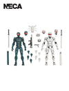 TMNT THE LAST RONIN - SYNJA ROBOTS 2PK - 7" SCALE ACTION FIGURES - Front