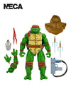 TMNT MIRAGE COMICS - RAPHAEL - 7" SCALE ACTION FIGURE - Front
