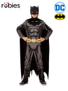 BATMAN CLASSIC COSTUME, CHILD - 6-8 YRS - Front