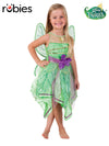 TINKER BELL CRYSTAL, CHILD - 4-6 YRS - Front