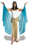 CLEOPATRA COLLECTOR'S EDITION, ADULT - Front