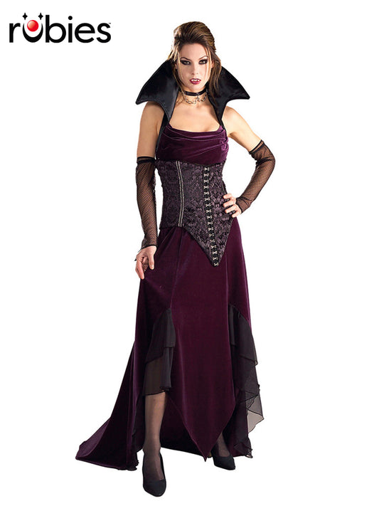 VAMPIRA COLLECTOR'S EDITION, ADULT - Front