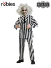 BETTLEJUICE COLLECTOR'S EDITION, ADULT - Front