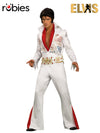 ELVIS COLLECTOR'S EDITION, ADULT - Front