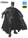 BATMAN COLLECTOR'S EDITION COSTUME, ADULT - Front