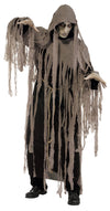ZOMBIE NIGHTMARE COSTUME, ADULT - Front