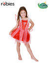 ROSETTA BALLERINA COSTUME, CHILD - 4-6 YRS - Front