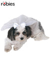 WEDDING VEIL PET - Front