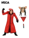 SAW - TOONY TERRORS JIGSAW KILLER (RED ROBE) 6" SCALE ACTION FIGURE - Front