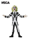 BEETLEJUICE (1988) - BEETLEJUICE TOONY TERRORS - 6" SCALE ACTION FIGURE - Front