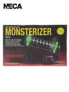 MONSTERIZER VINTAGE DIORAMA - Front