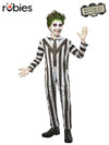 BEETLEJUICE COSTUME, CHILD - Front