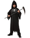 GHOUL COSTUME, CHILD - Front