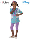 DOC McSTUFFINS PET VET COSTUME, CHILD - M - Front