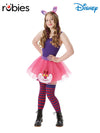 CHESHIRE CAT TUTU & ACCESSORIES SET, ADULT - Front