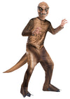 T-REX COSTUME, CHILD - Front