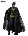 BATMAN 1989 (KEATON) 1/4 SCALE ACTION FIGURE - Front