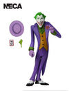 THE JOKER - DC COMICS CLASSIC COMICS TOONY 6" SCALE ACTION FIGURE - Front