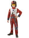 X-WING FIGHTER CLASSIC, CHILD - Front