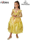 BELLE PREMIUM BALLGOWN, CHILD - Front