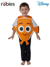 NEMO TABARD, TODDLER/CHILD - Front