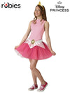 SLEEPING BEAUTY TWEEN TUTU SET, TWEEN - Front