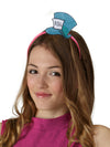 MAD HATTER TUTU SET, CHILD - 9-10 YRS - Front