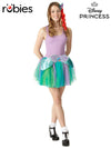 ARIEL TUTU SET, TWEEN - Front