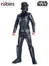 DEATH TROOPER ROGUE ONE DELUXE, CHILD - L - Front