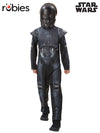 K-2S0 ROGUE ONE CLASSIC COSTUME, CHILD - Front