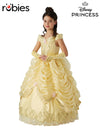 BELLE LIMITED EDITION NUMBERED COSTUME, CHILD - Front
