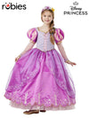 RAPUNZEL LIMITED EDITION PREMIUM COSTUME, CHILD - L - Front
