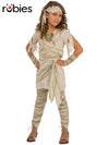 UNDEAD DIVA COSTUME, CHILD - Front