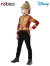 CAPTAIN PHILLIP FROM THE NUTCRACKER COSTUME, CHILD - 4-6 YRS - Front